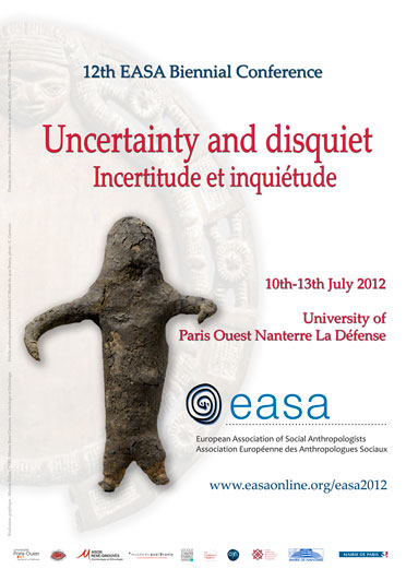 EASA2012 poster image