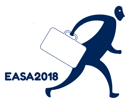 EASA2018 logo