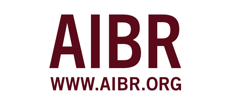 AIBR logo
