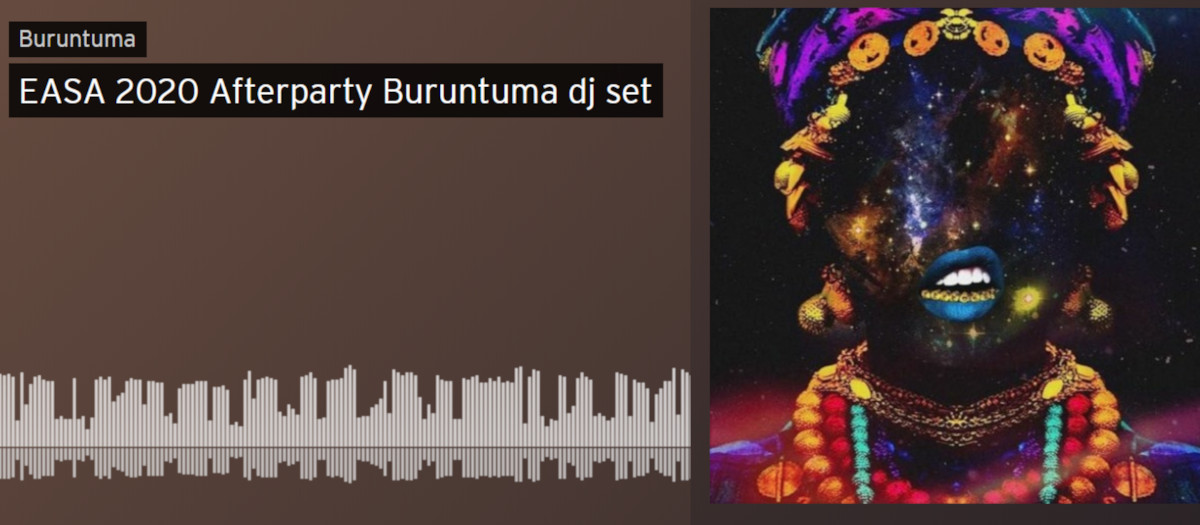 DJ Buruntuma