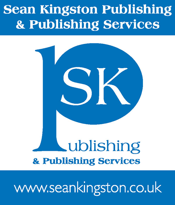 Sean Kingston Publishing