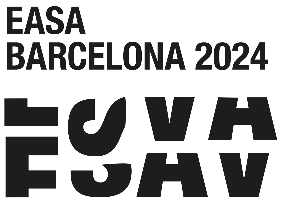 EASA 2024 Logo