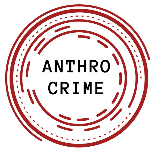 Anthrocrime logo