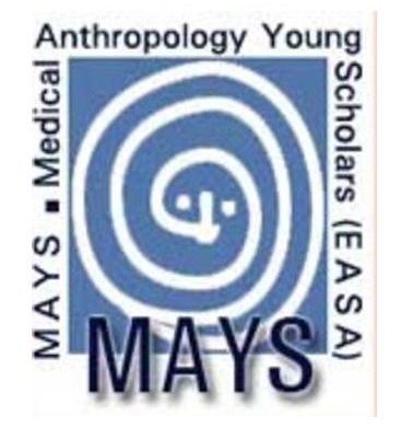 MAYS logo