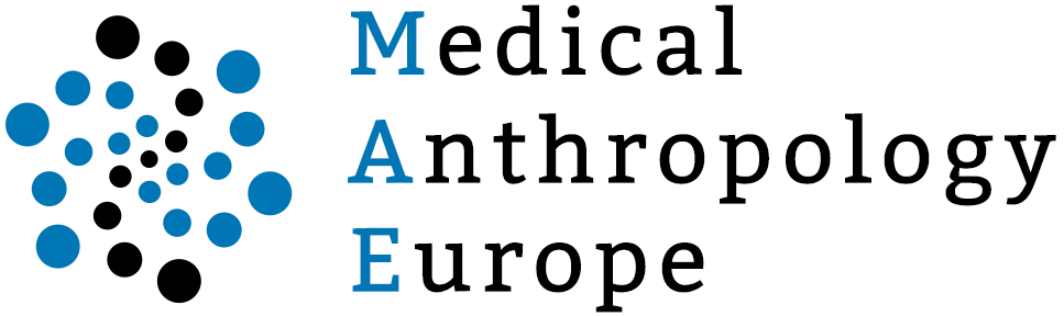 Medical Anthro Network logo