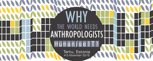 Why the world needs anthropologists