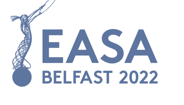 EASA2022 Belfast Conference