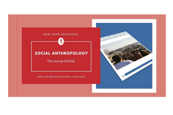 7. Social Anthropology/Anthropologie Sociale