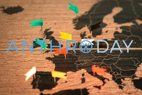 Call for the new edition of the European Anthropology Days