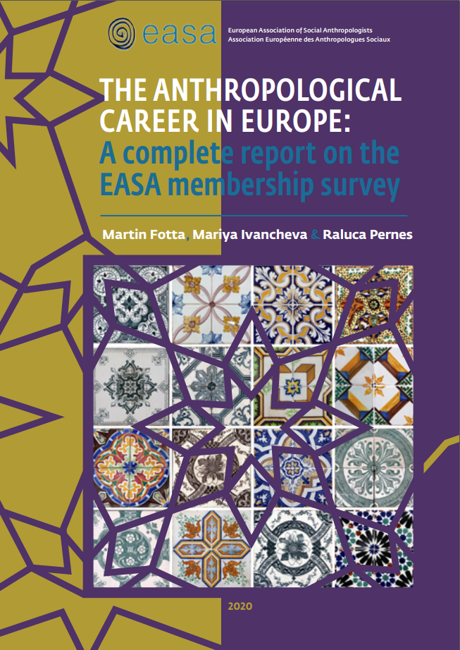 EASA & PrecAnthro survey report