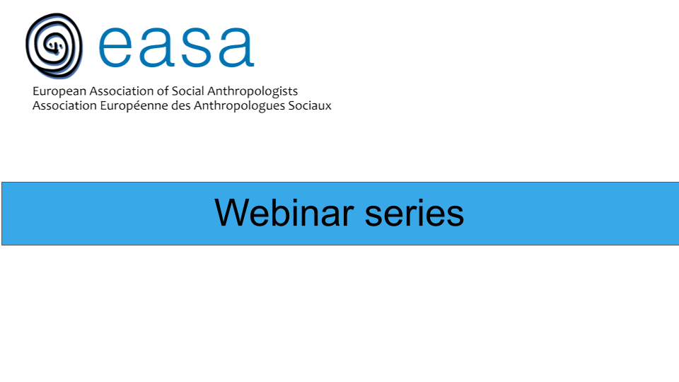 EASA Webinars