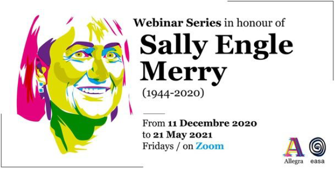 Sally Engle Merry Series