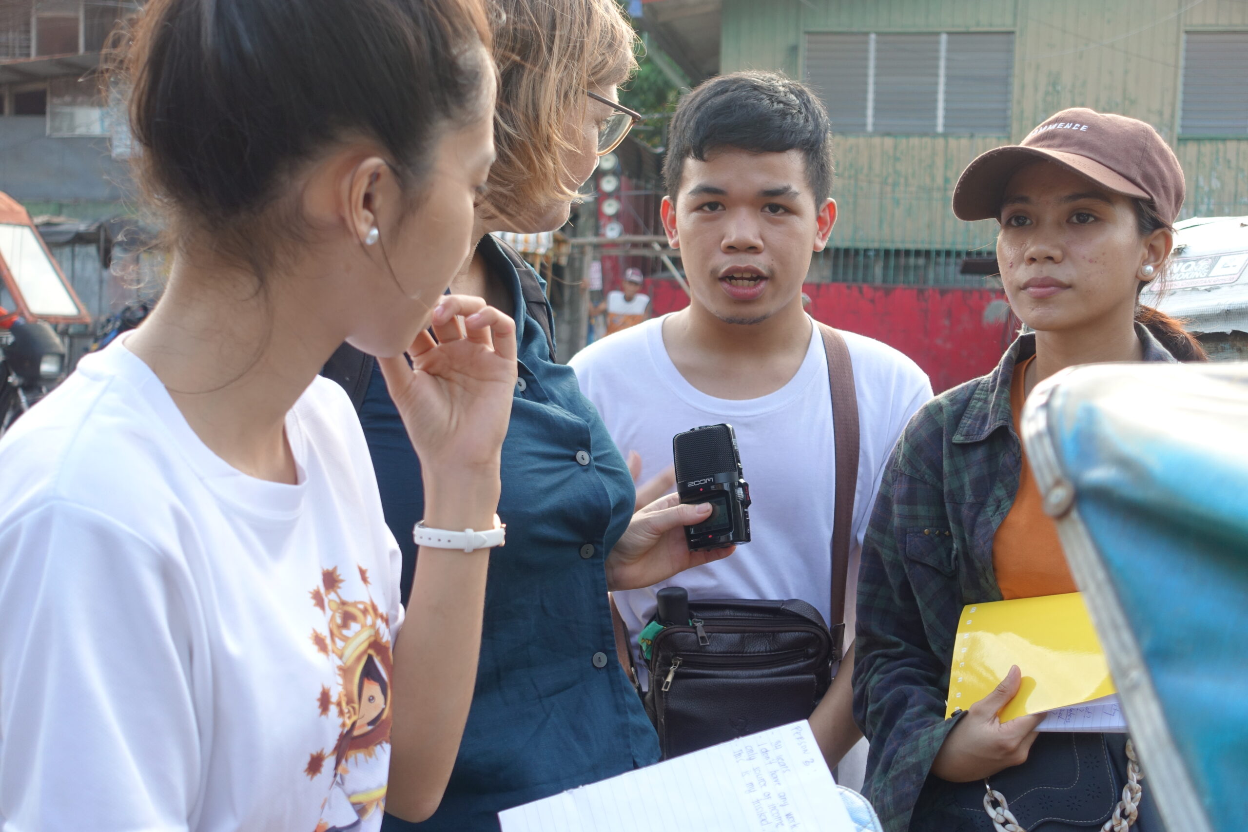 photo by Sherhen Grace C. Torrecampo