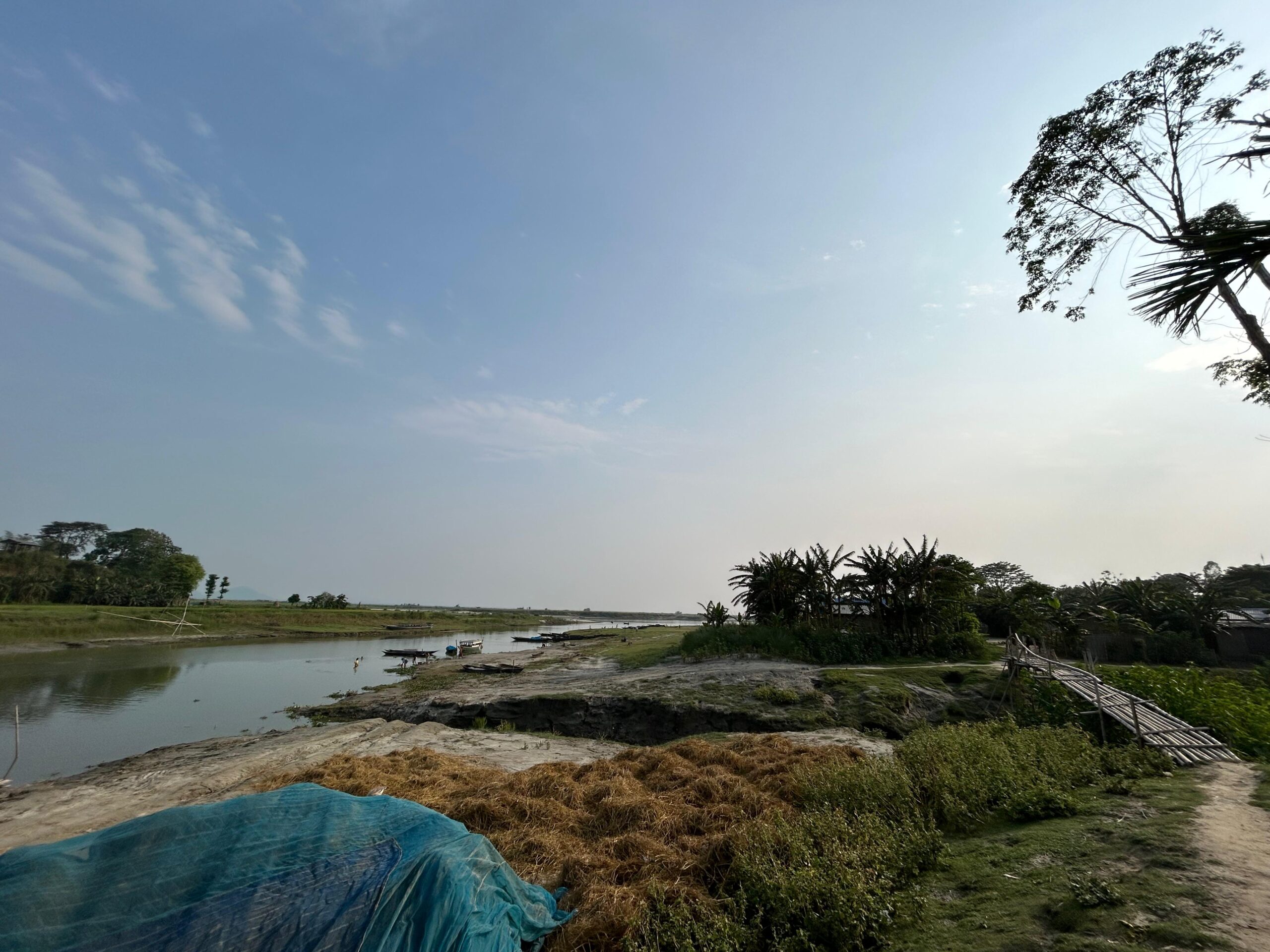 Photo by Mamoon Bhuyan