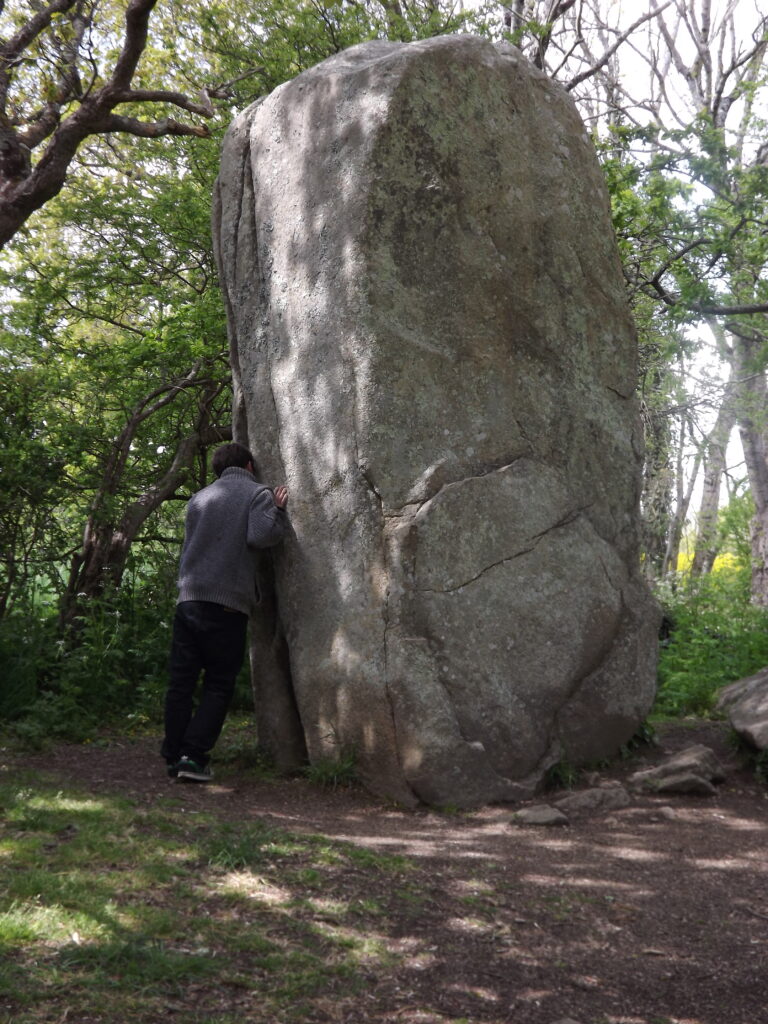 Extraordinary Bodies, Invisible Worlds Author: Yael Dansac