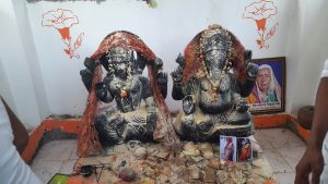 Pretshila Ganesh-Lakshmi