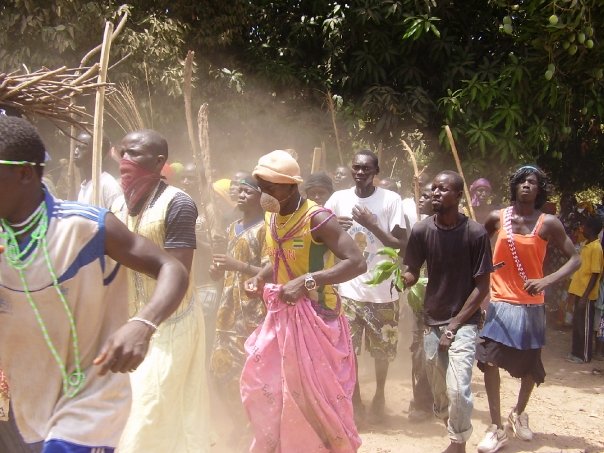 Photo by Máire Ní Mhórdha