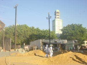 Photo by Máire Ní Mhórdha