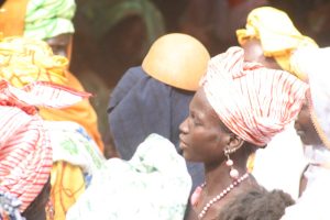 Photo by Máire Ní Mhórdha